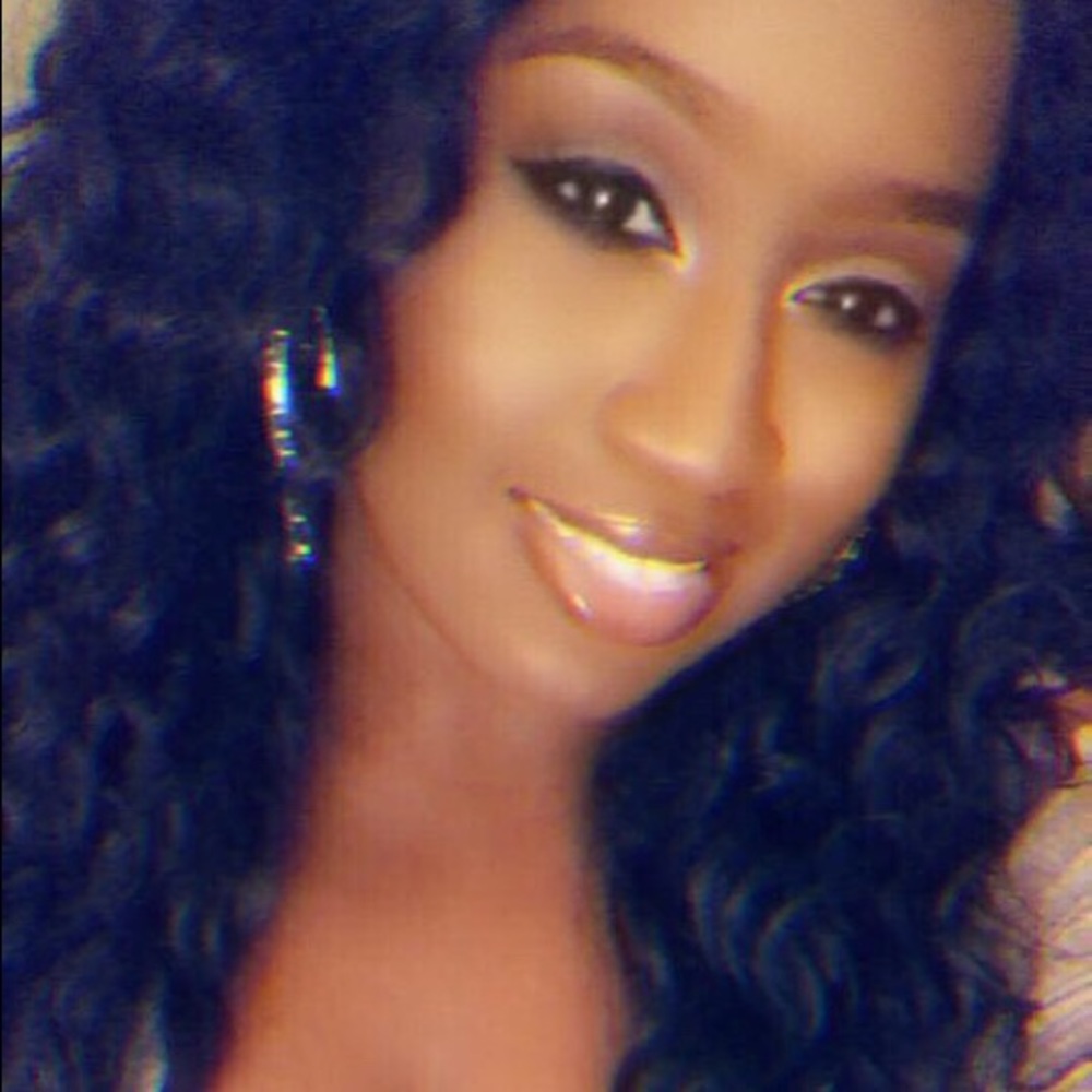 Meet your Posher, Aries